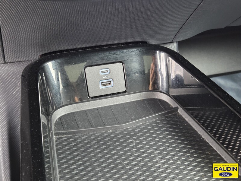 Used 2023 Ford Mustang Mach-E Premium 4D Sport Utility