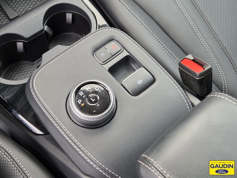 Used 2023 Ford Mustang Mach-E Premium 4D Sport Utility