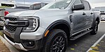 Used 2024 FORD RANGER XLT 2WD SUPERCREW 5' BOX in LAS VEGAS, NEVADA
