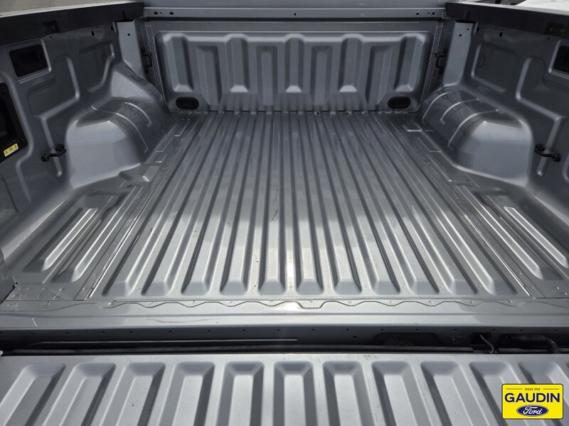 Used 2024 Ford Ranger XLT 4D Crew Cab