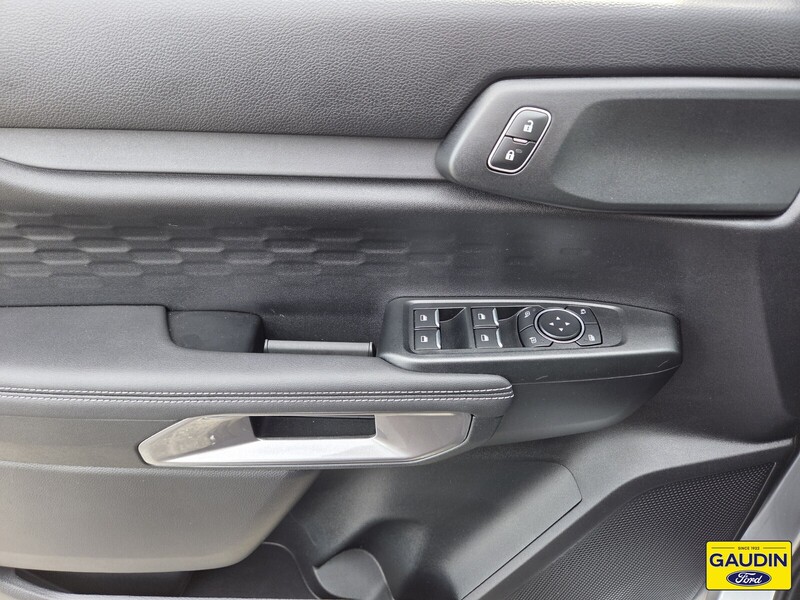 Used 2024 Ford Ranger XLT 4D Crew Cab