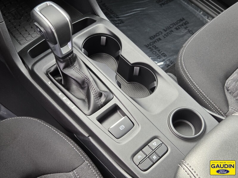 Used 2024 Ford Ranger XLT 4D Crew Cab