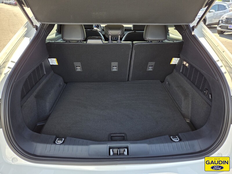 Used 2024 Ford Mustang Mach-E Select 4D Sport Utility