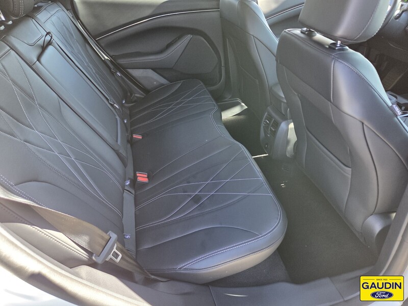 Used 2024 Ford Mustang Mach-E Select 4D Sport Utility