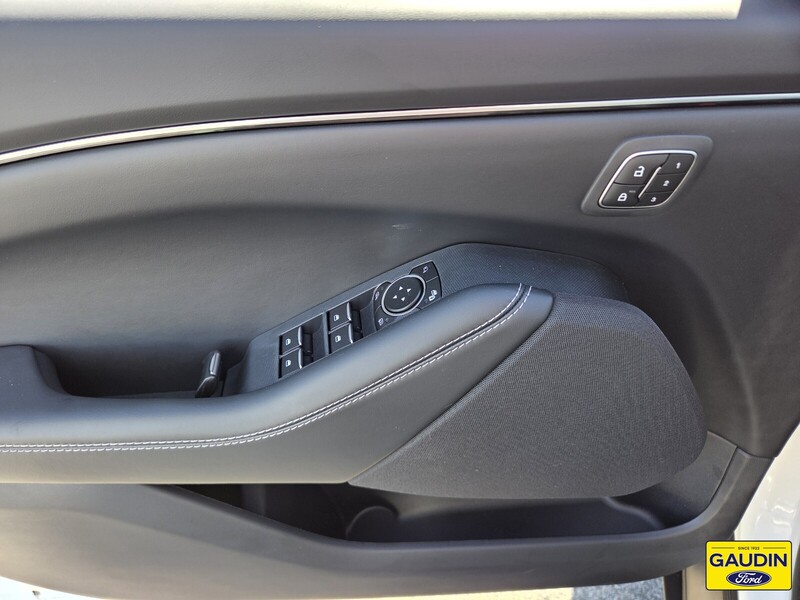 Used 2024 Ford Mustang Mach-E Select 4D Sport Utility