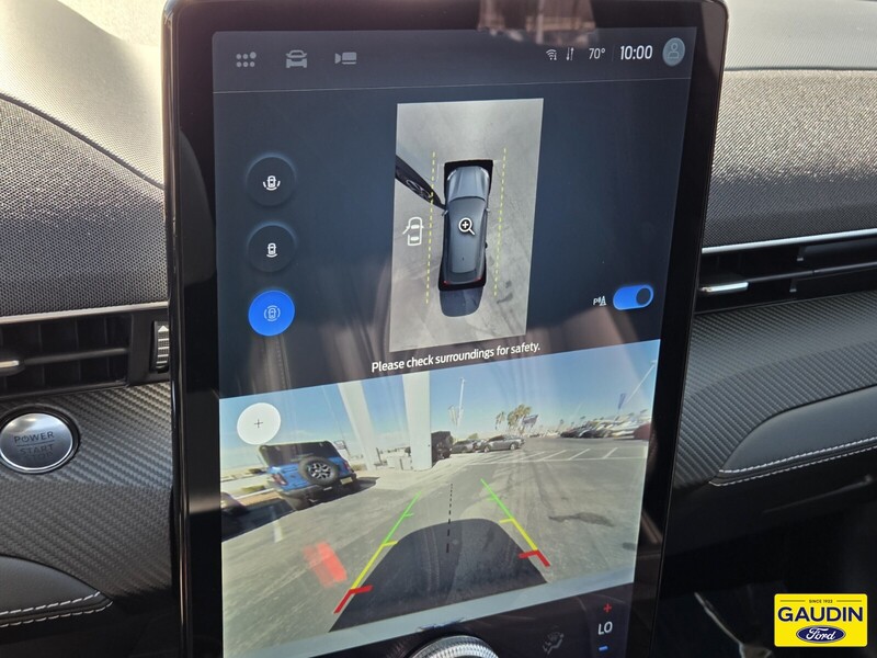 Used 2024 Ford Mustang Mach-E Select 4D Sport Utility