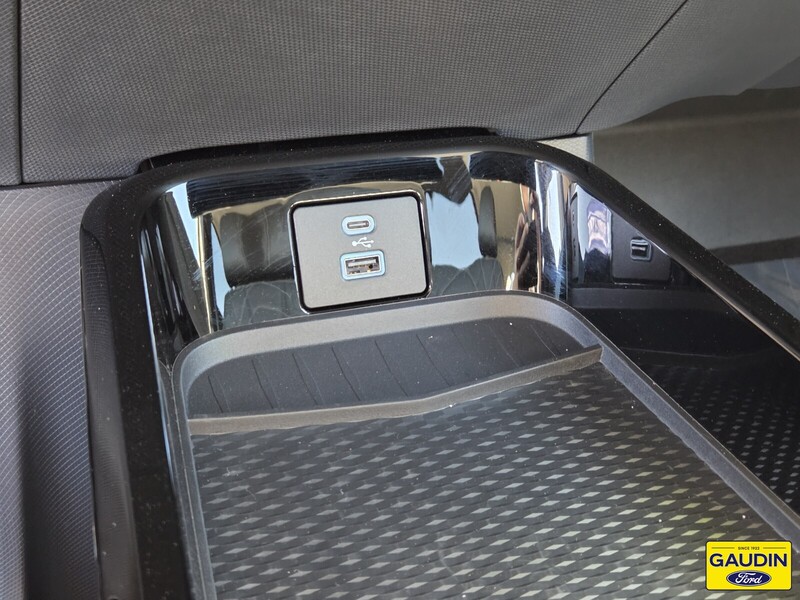 Used 2024 Ford Mustang Mach-E Select 4D Sport Utility