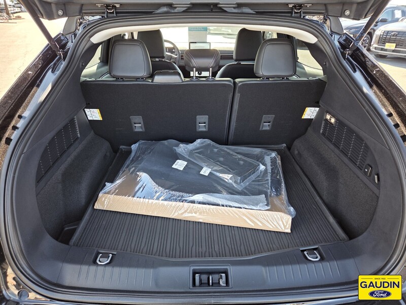 Used 2024 Ford Mustang Mach-E Select 4D Sport Utility