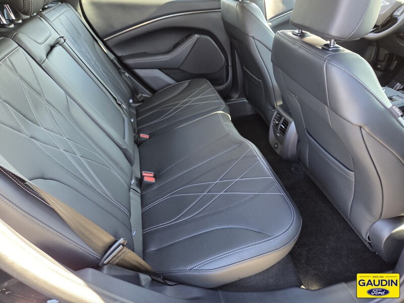 Used 2024 Ford Mustang Mach-E Select 4D Sport Utility