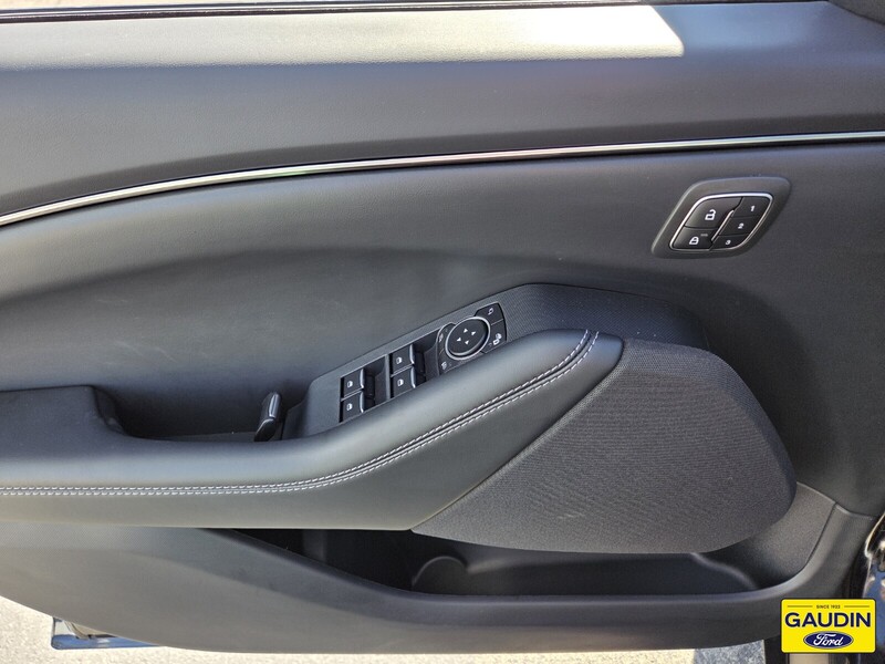 Used 2024 Ford Mustang Mach-E Select 4D Sport Utility