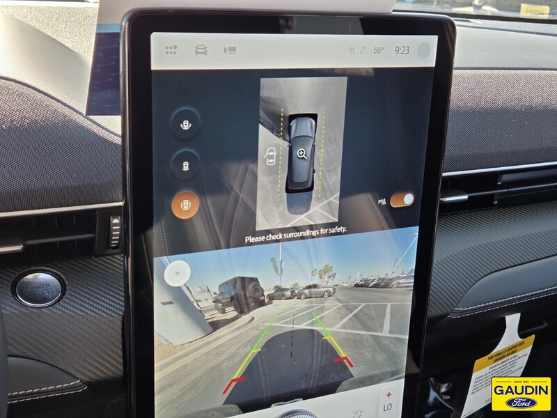 Used 2024 Ford Mustang Mach-E Select 4D Sport Utility