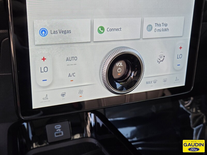 Used 2024 Ford Mustang Mach-E Select 4D Sport Utility