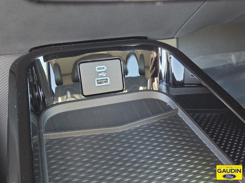 Used 2024 Ford Mustang Mach-E Select 4D Sport Utility