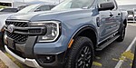 Used 2024 FORD RANGER XLT 2WD SUPERCREW 5' BOX in LAS VEGAS, NEVADA