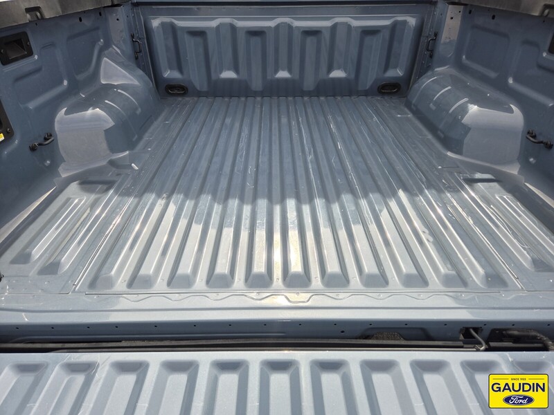 Used 2024 Ford Ranger XLT 4D Crew Cab