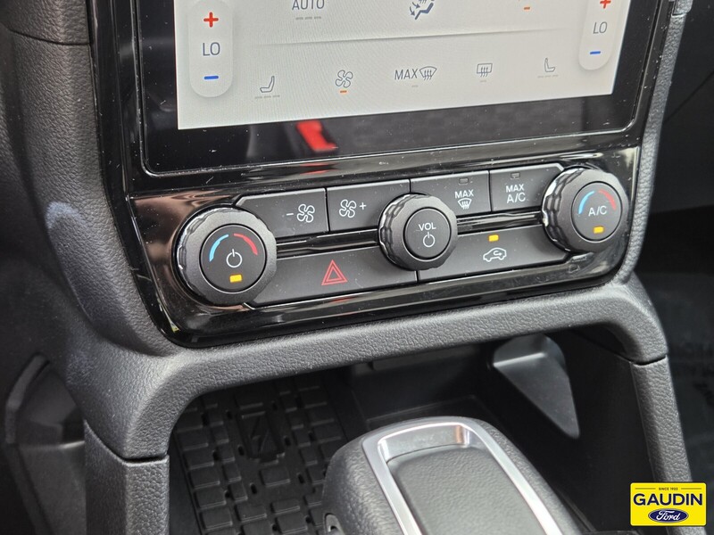 Used 2024 Ford Ranger XLT 4D Crew Cab