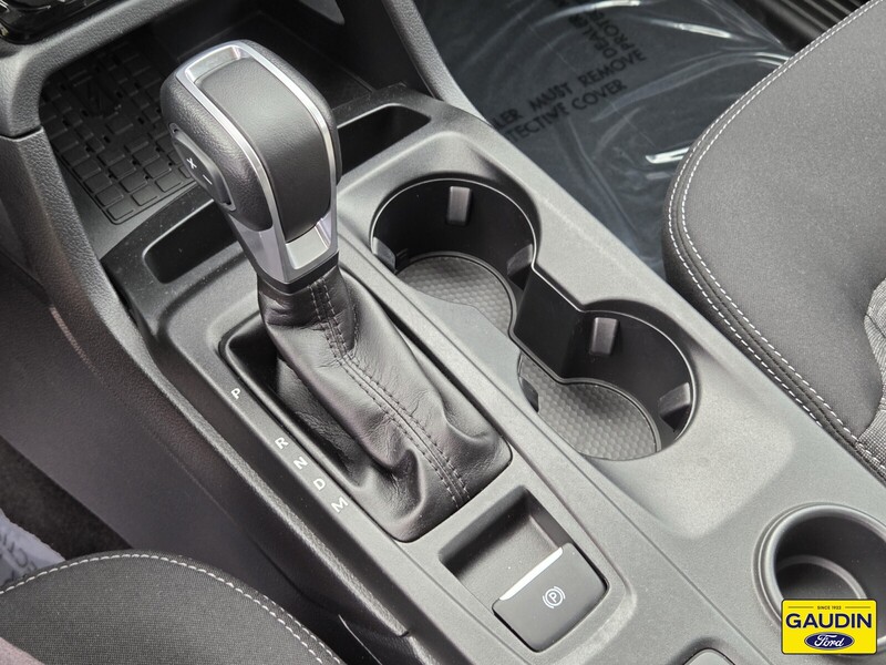 Used 2024 Ford Ranger XLT 4D Crew Cab