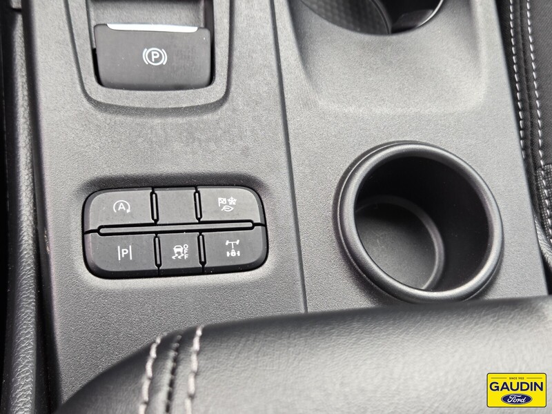 Used 2024 Ford Ranger XLT 4D Crew Cab