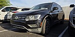 Used 2018 Volkswagen Tiguan 2.0T SEL FWD in LAS VEGAS, NEVADA