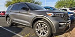 Used 2023 FORD EXPLORER XLT RWD in LAS VEGAS, NEVADA