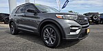 Used 2023 FORD EXPLORER XLT RWD in LAS VEGAS, NEVADA