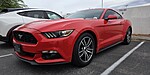 Used 2015 FORD MUSTANG 2DR FASTBACK ECOBOOST PREMIUM in LAS VEGAS, NEVADA