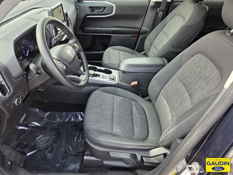 Used 2021 Ford Bronco Sport Big Bend 4D Sport Utility