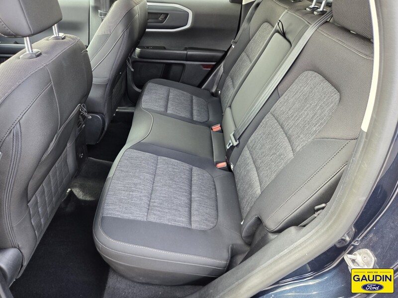 Used 2021 Ford Bronco Sport Big Bend 4D Sport Utility