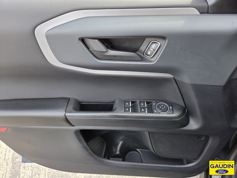 Used 2021 Ford Bronco Sport Big Bend 4D Sport Utility