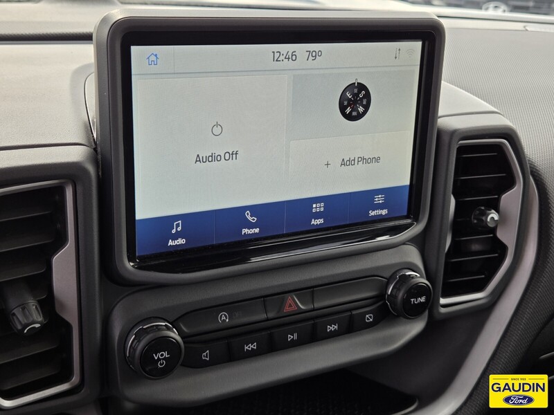 Used 2021 Ford Bronco Sport Big Bend 4D Sport Utility