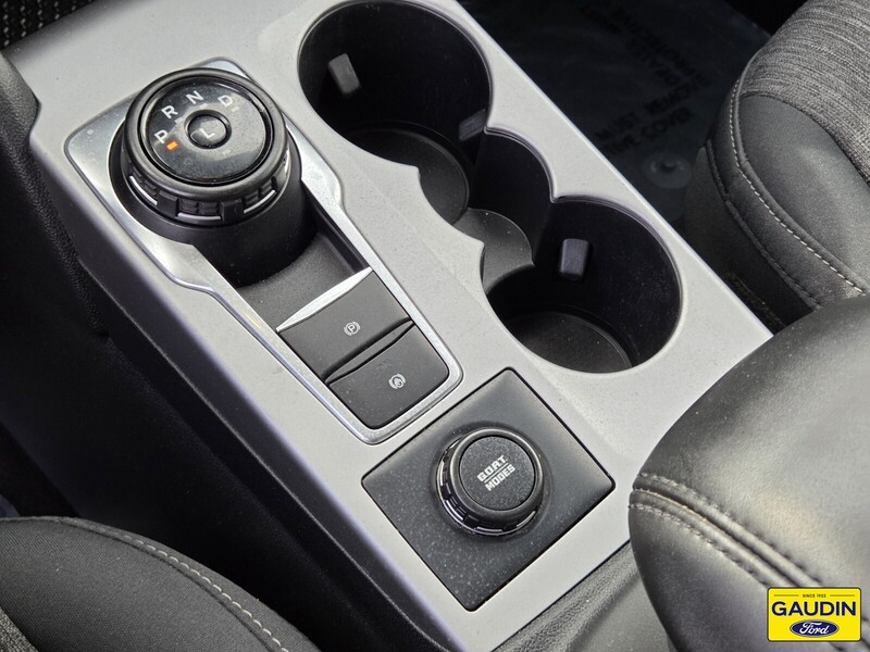 Used 2021 Ford Bronco Sport Big Bend 4D Sport Utility