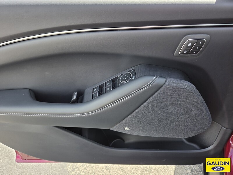 Used 2025 Ford Mustang Mach-E Premium 4D Sport Utility