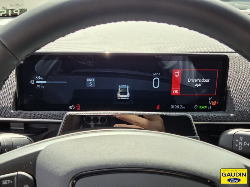 Used 2025 Ford Mustang Mach-E Premium 4D Sport Utility