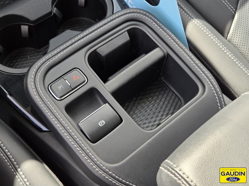 Used 2025 Ford Mustang Mach-E Premium 4D Sport Utility