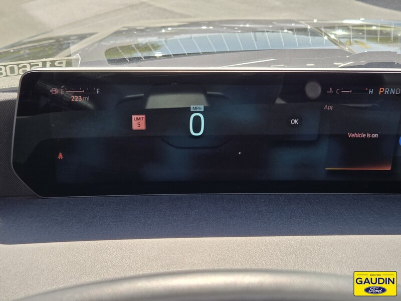 Used 2025 Ford Expedition Active 4D Sport Utility