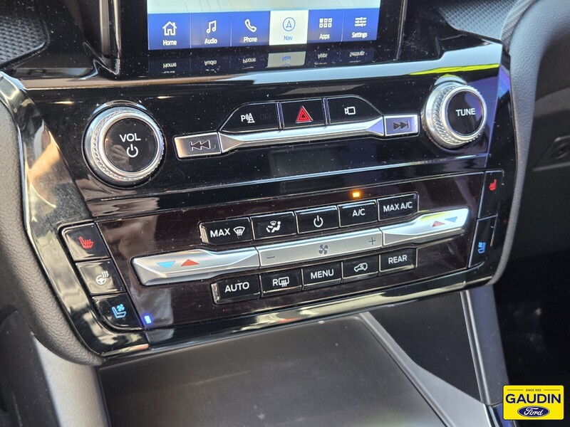 Used 2022 Ford Explorer ST 4D Sport Utility