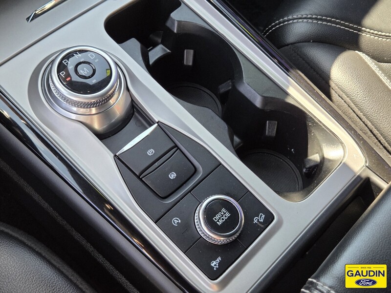 Used 2022 Ford Explorer ST 4D Sport Utility