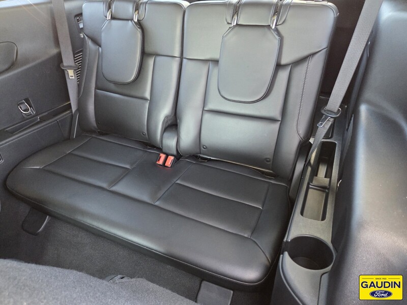 Used 2022 Ford Explorer XLT 4D Sport Utility