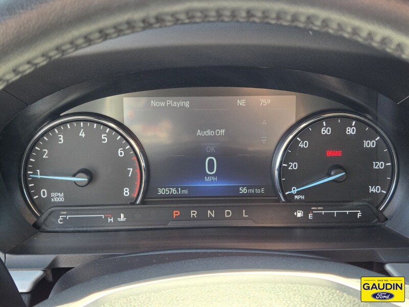 Used 2022 Ford Explorer XLT 4D Sport Utility