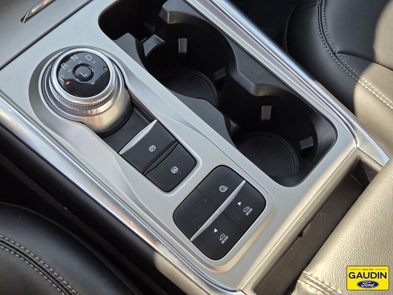 Used 2022 Ford Explorer XLT 4D Sport Utility