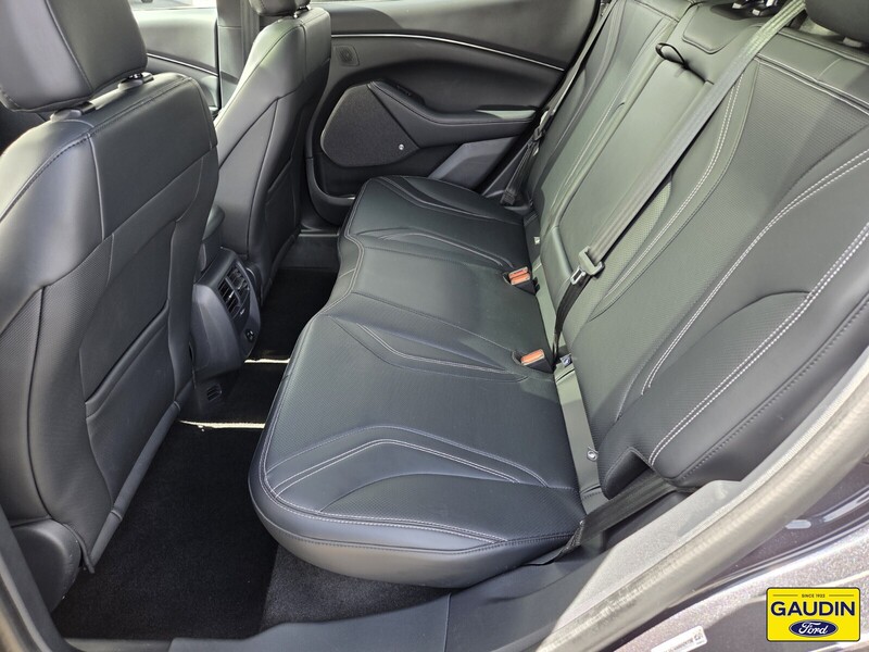 Used 2022 Ford Mustang Mach-E Premium 4D Sport Utility