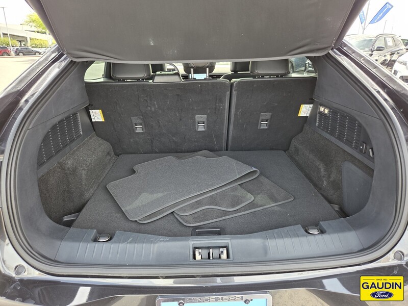 Used 2022 Ford Mustang Mach-E Premium 4D Sport Utility