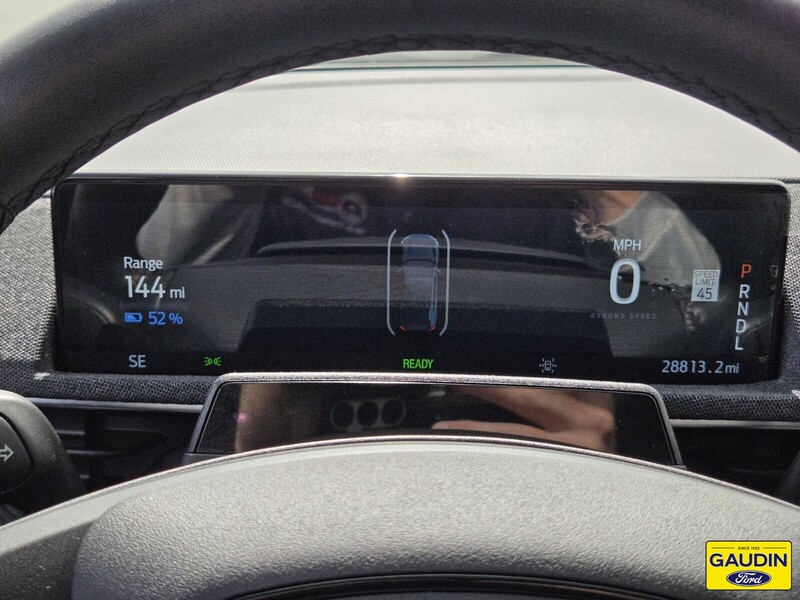 Used 2022 Ford Mustang Mach-E Premium 4D Sport Utility