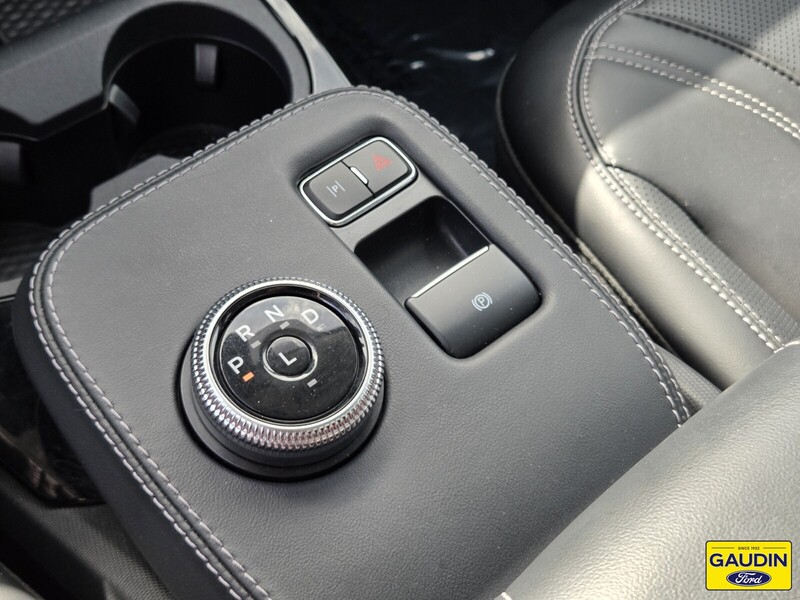 Used 2022 Ford Mustang Mach-E Premium 4D Sport Utility