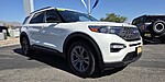 Used 2023 FORD EXPLORER XLT RWD in LAS VEGAS, NEVADA