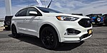 Used 2023 FORD EDGE SEL AWD in LAS VEGAS, NEVADA