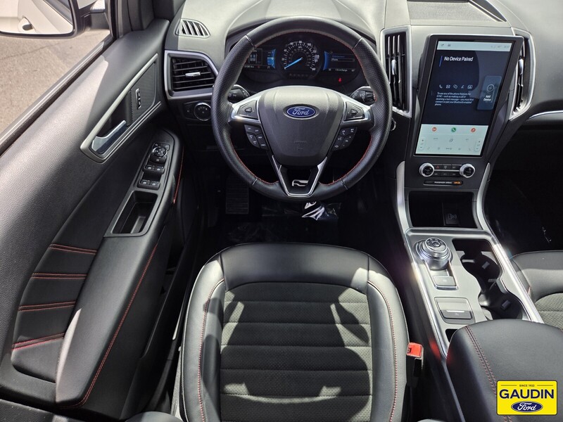 Used 2023 Ford Edge ST Line 4D Sport Utility