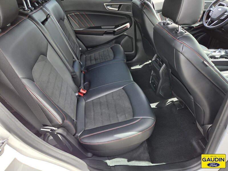 Used 2023 Ford Edge ST Line 4D Sport Utility