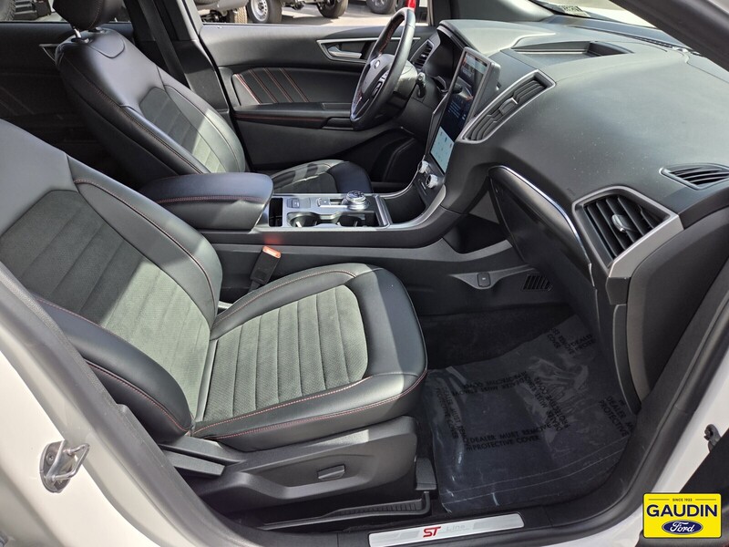 Used 2023 Ford Edge ST Line 4D Sport Utility