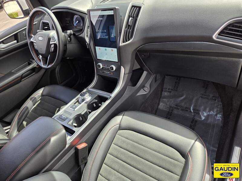 Used 2023 Ford Edge ST Line 4D Sport Utility